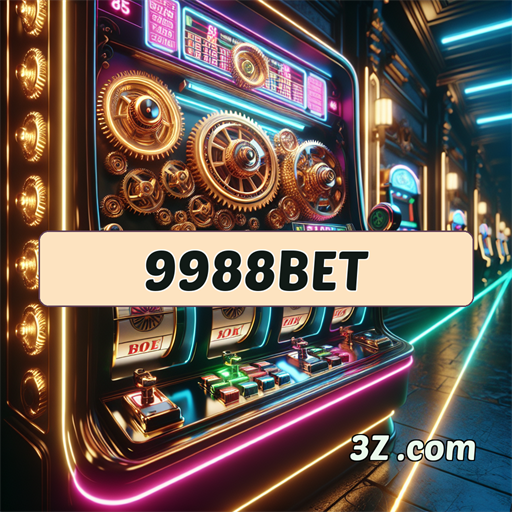 Apostas Inovadoras Que Encantam os Usuários no 9988bet