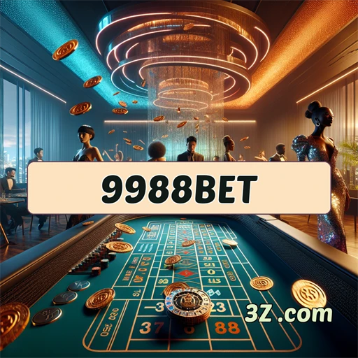 Atrações Imperdíveis do Casino 9988bet: Entretenimento Sem Fim