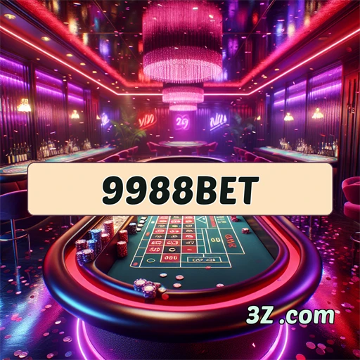 9988bet: A Escolha Confiavel para Jogos Online no Brasil