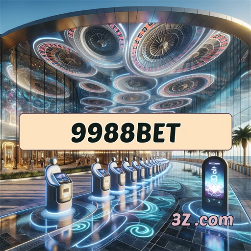 Login Criativo: Interaja e Jogue no 9988bet