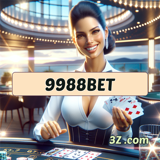 Aventura e Emoção nas Slots do 9988bet